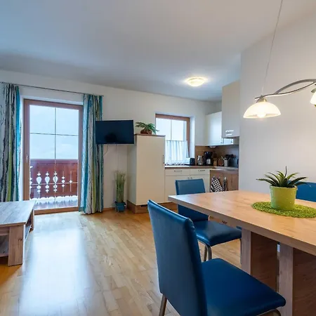 Weitblick By We Rent Apartmán