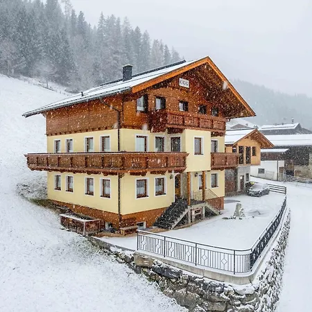 Weitblick By We Rent Bad Hofgastein