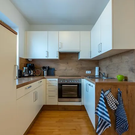 Appartamento Weitblick By We Rent