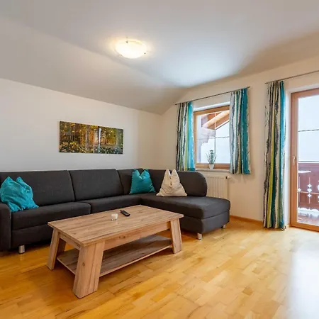 Apartman Weitblick By We Rent *