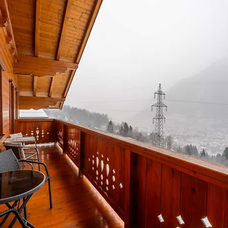 Weitblick By We Rent * Bad Hofgastein