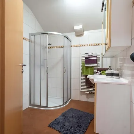 Apartman Weitblick By We Rent