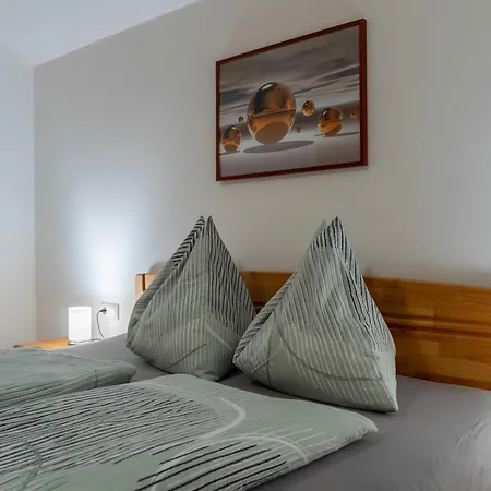 Apartman Weitblick By We Rent *