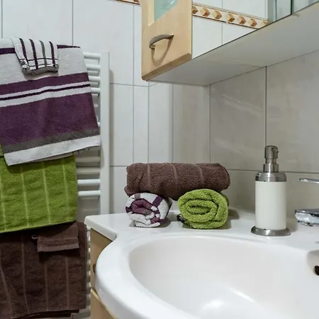Weitblick By We Rent Apartman Bad Hofgastein