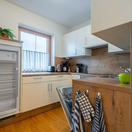 Apartman Weitblick By We Rent Bad Hofgastein
