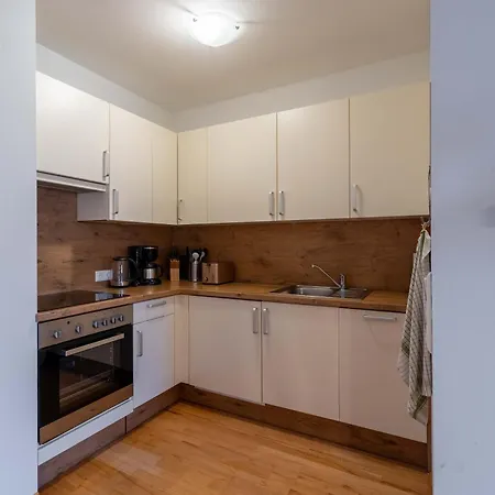 Weitblick By We Rent Apartman