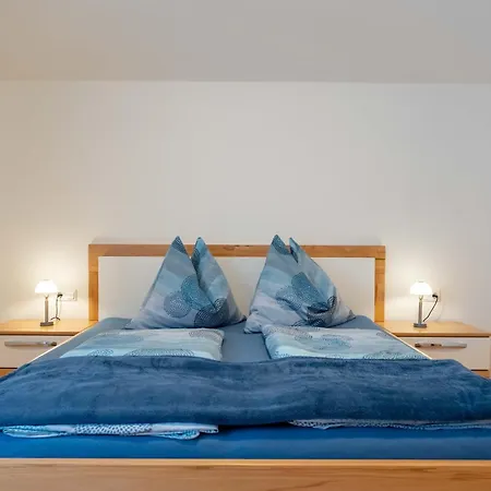Apartman Weitblick By We Rent