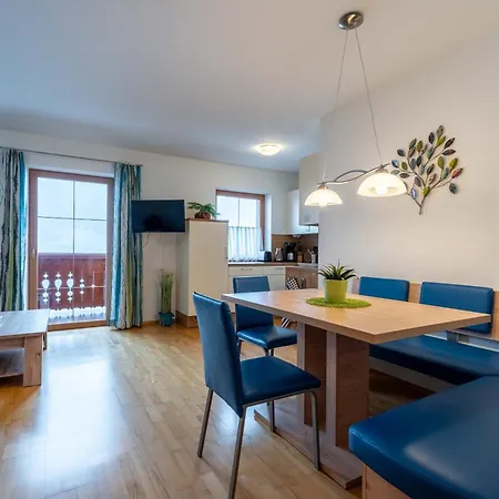 Apartman Weitblick By We Rent Bad Hofgastein