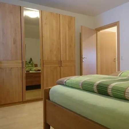 Appartement Weitblick *