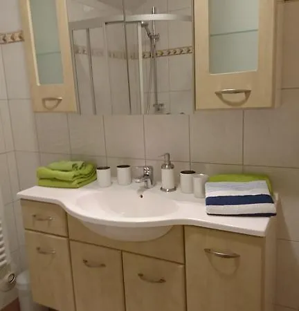 Weitblick Apartment *