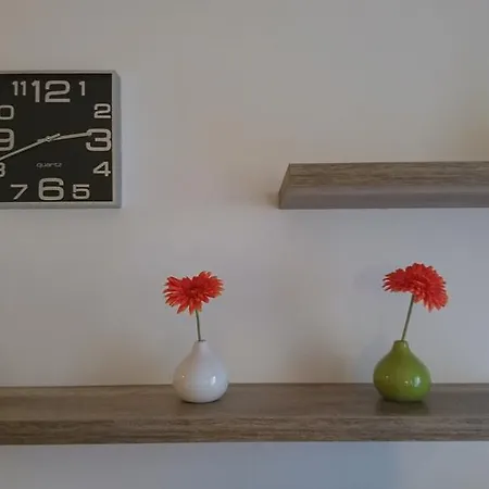 Weitblick Appartement