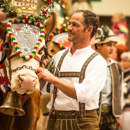 Weitblick Bad Hofgastein