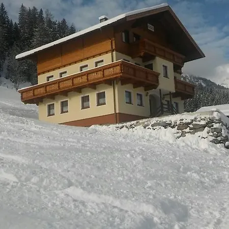 Apartman Weitblick By We Rent *