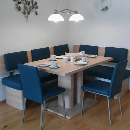 Weitblick Apartment Bad Hofgastein