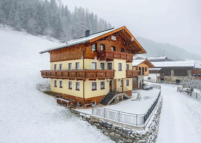 Weitblick By We Rent Bad Hofgastein