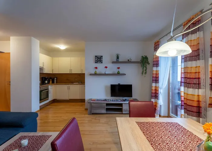 Weitblick By We Rent Bad Hofgastein