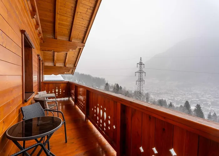 Weitblick By We Rent * Bad Hofgastein