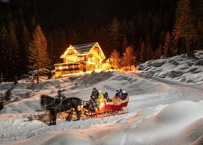 Weitblick By We Rent * Bad Hofgastein