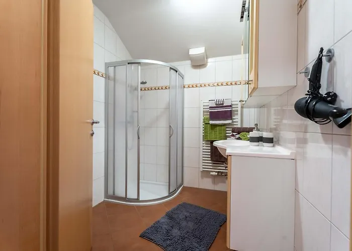 Appartamento Weitblick By We Rent