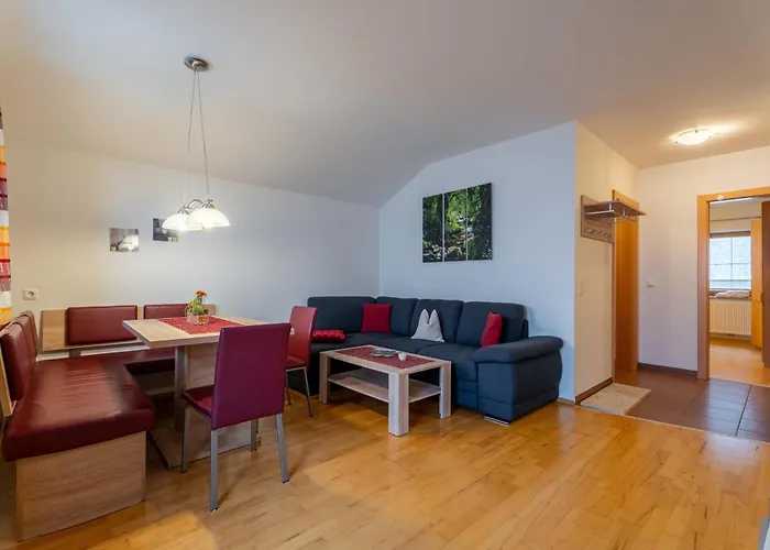 Weitblick By We Rent *