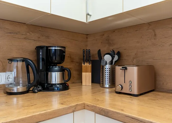 Apartman Weitblick By We Rent Bad Hofgastein