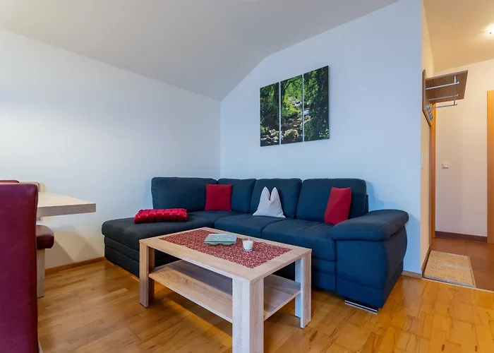 Weitblick By We Rent Appartamento Bad Hofgastein