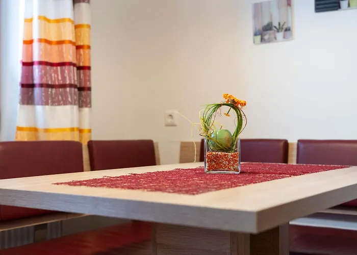 Apartman Weitblick By We Rent Bad Hofgastein