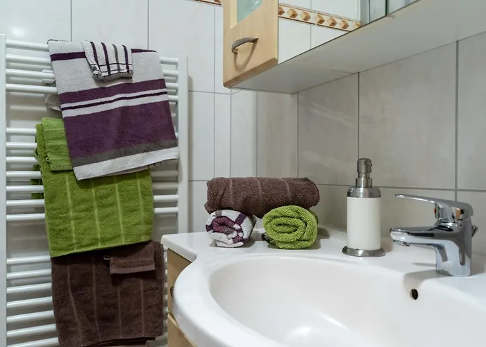 Weitblick By We Rent Appartamento Bad Hofgastein