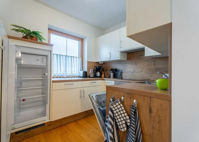 Appartamento Weitblick By We Rent Bad Hofgastein