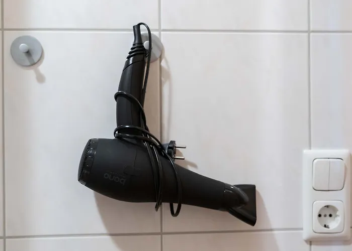 Weitblick By We Rent Appartamento *