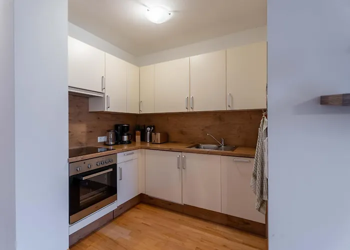 Weitblick By We Rent Appartamento