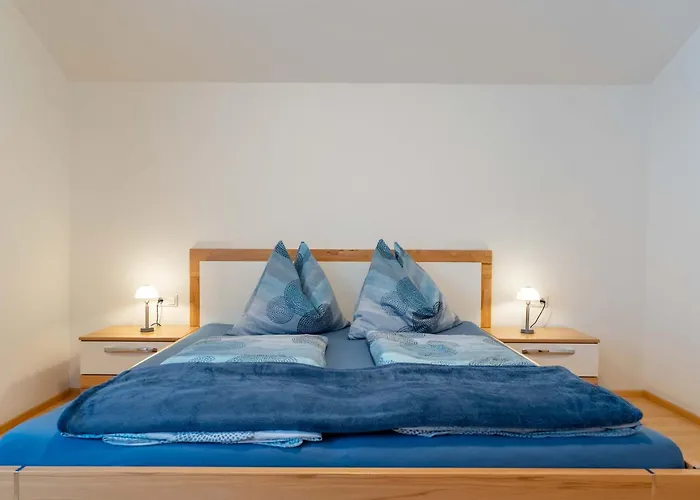 Appartamento Weitblick By We Rent