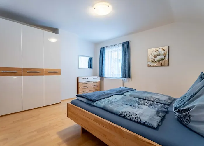 Appartamento Weitblick By We Rent Bad Hofgastein