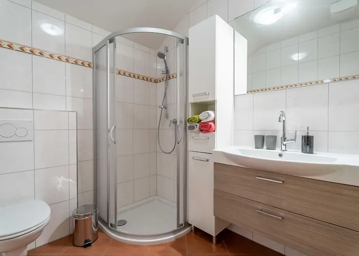 Weitblick By We Rent Appartamento