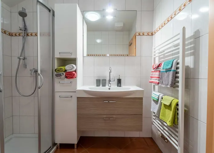 Weitblick By We Rent Apartman Bad Hofgastein