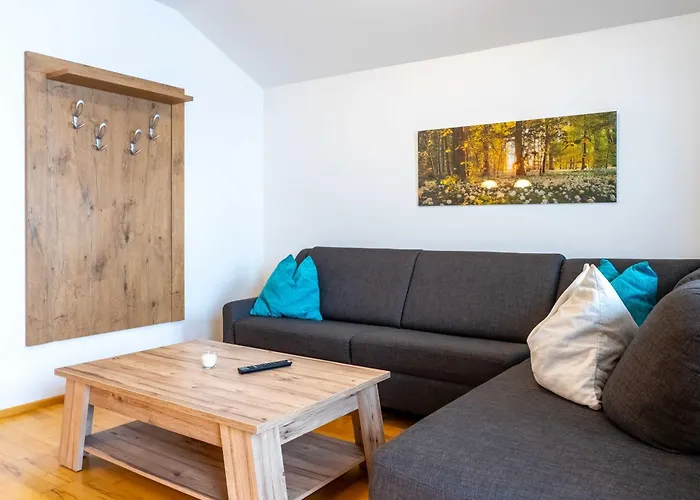 Weitblick By We Rent