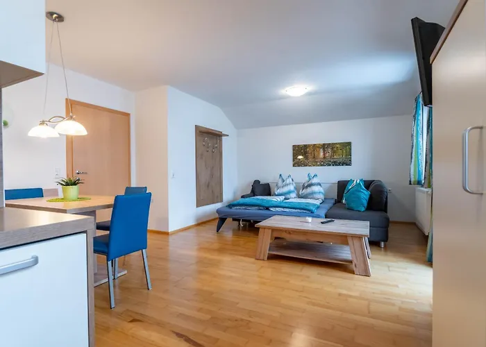 Weitblick By We Rent