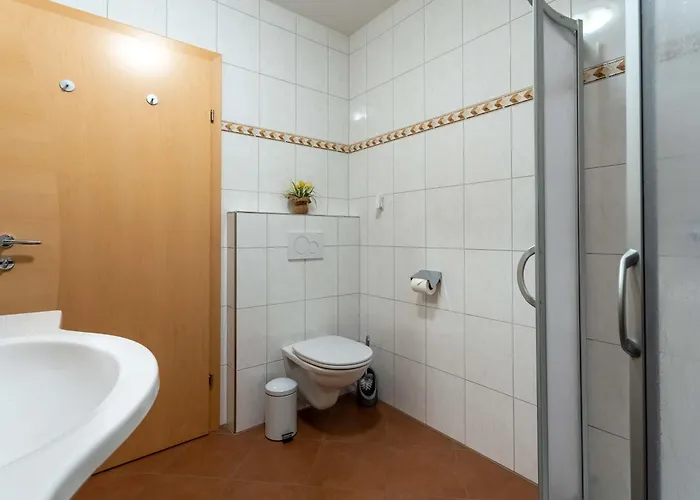 Appartamento Weitblick By We Rent