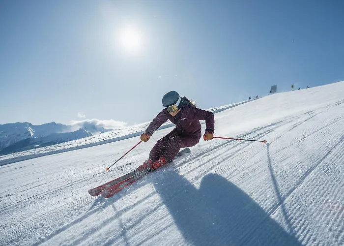 Appartamento Weitblick By We Rent