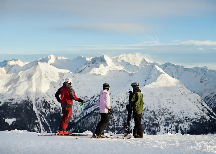 Weitblick By We Rent Appartamento