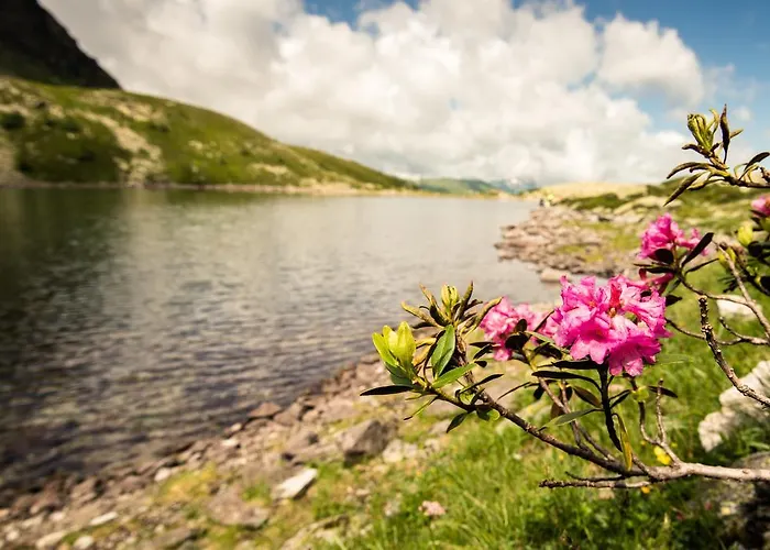 Weitblick By We Rent