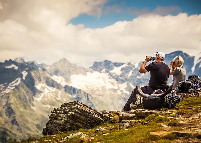 Appartamento Weitblick By We Rent Bad Hofgastein