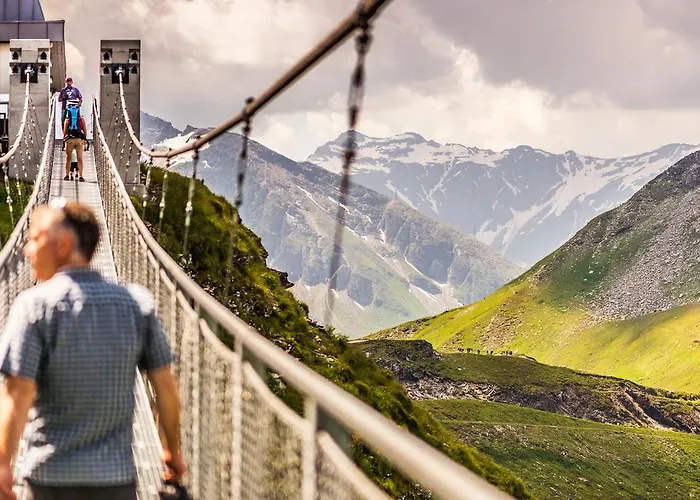 Weitblick By We Rent Apartman