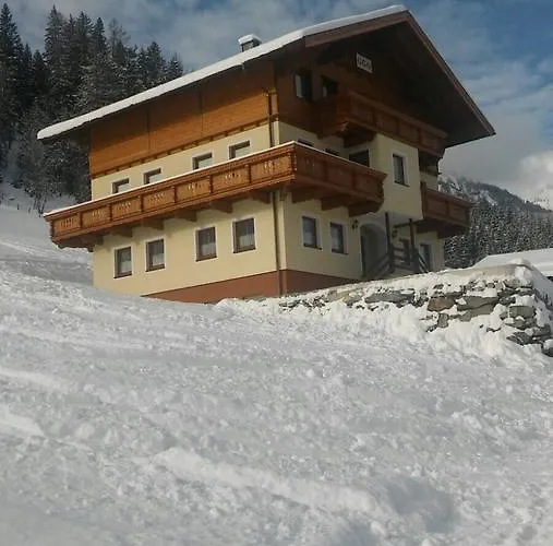 Appartamento Weitblick By We Rent *